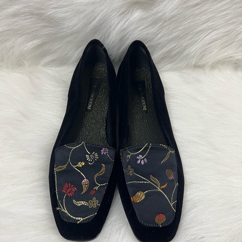 Enzo Angiolini Women’s Loafers Slip-On size 8M * - Picture 4 of 5